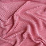 Load image into Gallery viewer, Mauve Pleated Knit
