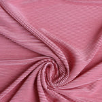 Load image into Gallery viewer, Mauve Pleated Knit
