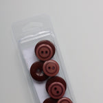 Load image into Gallery viewer, Mudslide | 5/8" &amp; 3/4" Snack Packs | Just Another Button Company
