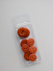 Load image into Gallery viewer, Ginger | 5/8" &amp; 3/4" Snack Packs | Just Another Button Company