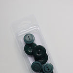 Load image into Gallery viewer, Deep Sea | 5/8" &amp; 3/4" Snack Packs | Just Another Button Company
