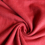 Load image into Gallery viewer, Red | Seawool Melton Flannel | Robert Kaufman
