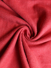 Load image into Gallery viewer, Red | Seawool Melton Flannel | Robert Kaufman
