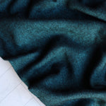 Load image into Gallery viewer, Ocean | Seawool Tweed Flannel | Robert Kaufman
