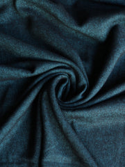 Load image into Gallery viewer, Ocean | Seawool Tweed Flannel | Robert Kaufman
