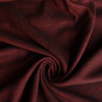 Load image into Gallery viewer, Burgundy | Seawool Tweed Flannel | Robert Kaufman
