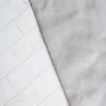 Load image into Gallery viewer, Grey | Seawool Twill Flannel | Robert Kaufman
