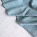 Load image into Gallery viewer, Ocean | Seawool Twill Flannel | Robert Kaufman

