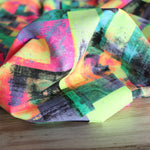 Load image into Gallery viewer, Block Party Premium Athletic Nylon/Spandex

