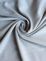 Load image into Gallery viewer, Grey | Seawool Highlands Tweed Flannel | Robert Kaufman