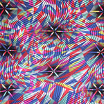 Load image into Gallery viewer, Kaleidoscope Premium Athletic Nylon/Spandex
