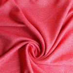 Load image into Gallery viewer, 1YD PRECUT; Red | Seawool Highlands Tweed Flannel | Robert Kaufman
