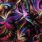 Load image into Gallery viewer, Vector Rays Premium Athletic Nylon/Spandex
