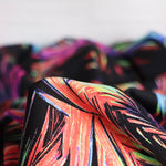 Load image into Gallery viewer, Vector Rays Premium Athletic Nylon/Spandex
