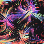 Load image into Gallery viewer, Vector Rays Premium Athletic Nylon/Spandex
