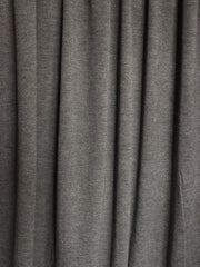 Load image into Gallery viewer, Charcoal 2x2 Rib Tencel Spandex