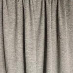 Load image into Gallery viewer, Heather Gray 2x2 Rib Tencel Spandex
