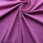 Load image into Gallery viewer, Lipstick Athletic Brushed Poly 265GSM
