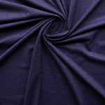 Load image into Gallery viewer, Violet Athletic Brushed Poly 265GSM
