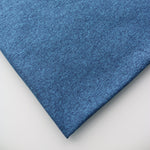 Load image into Gallery viewer, Cobalt Athletic Brushed Poly 265GSM
