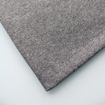 Load image into Gallery viewer, Steel Athletic Brushed Poly 265GSM
