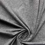 Load image into Gallery viewer, Steel Athletic Brushed Poly 265GSM
