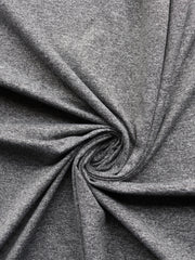 Load image into Gallery viewer, Steel Athletic Brushed Poly 265GSM
