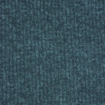 Load image into Gallery viewer, Marled Hunter Green Brushed 4x1 Ribbed Sweater Knit
