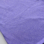 Load image into Gallery viewer, Lilac Athletic Brushed Poly 265GSM
