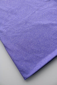 Lilac Athletic Brushed Poly 265GSM