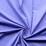Load image into Gallery viewer, Lilac Athletic Brushed Poly 265GSM
