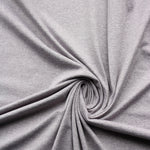 Load image into Gallery viewer, Silver Athletic Brushed Poly 265GSM
