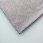Load image into Gallery viewer, Silver Athletic Brushed Poly 265GSM
