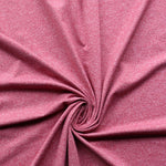 Load image into Gallery viewer, Red Athletic Brushed Poly 265GSM
