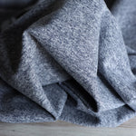 Load image into Gallery viewer, Dark Blue Athletic Brushed Poly 265GSM
