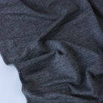 Load image into Gallery viewer, 2 Tone Charcoal Our Favorite Rayon Spandex Jersey
