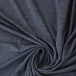 Load image into Gallery viewer, 2 Tone Charcoal Our Favorite Rayon Spandex Jersey

