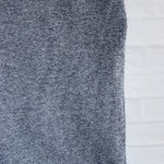 Load image into Gallery viewer, Dark Blue Athletic Brushed Poly 265GSM
