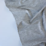 Load image into Gallery viewer, Heather Gray Our Favorite Rayon Spandex Jersey
