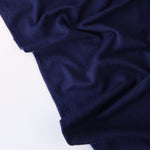Load image into Gallery viewer, Navy Our Favorite Rayon Spandex Jersey

