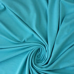 Load image into Gallery viewer, Turquoise Our Favorite Rayon Spandex Jersey
