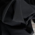 Load image into Gallery viewer, Black Power Net | By The Half Yard
