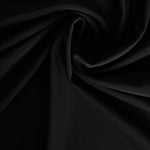 Load image into Gallery viewer, Black Power Net | By The Half Yard
