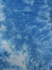 Load image into Gallery viewer, Clear Skies Ahead Tie Dye Yummy Rib Knit