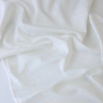 Load image into Gallery viewer, Ivory Our Favorite Rayon Spandex Jersey
