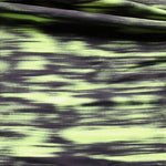 Load image into Gallery viewer, Electric Yellow Synchronicity Premium Athletic Nylon/Spandex
