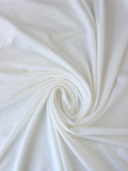 Load image into Gallery viewer, Ivory Our Favorite Rayon Spandex Jersey

