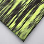 Load image into Gallery viewer, Electric Yellow Synchronicity Premium Athletic Nylon/Spandex
