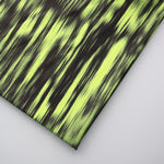 Load image into Gallery viewer, Electric Yellow Synchronicity Premium Athletic Nylon/Spandex

