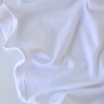 Load image into Gallery viewer, White Our Favorite Rayon Spandex Jersey
